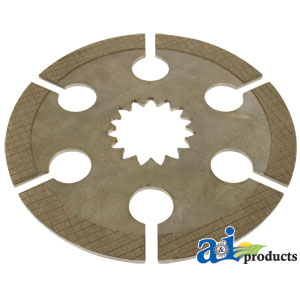 A-86014786 Disc; Brake