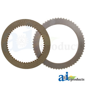 A-87530788 Clutch Pack; Transmission
