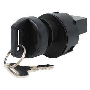 A-4012165 Ignition Switch; with Keys