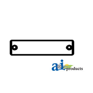 A-NCB563A Pin, Lower Lift Link