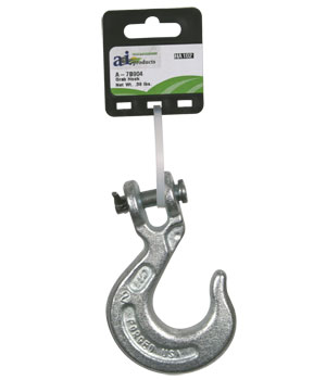 A-7B904 Hook, Slip, Shackle Type