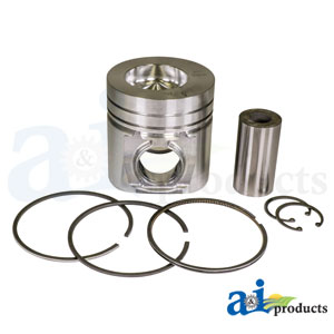 A-3802060 Kit, Piston; Std.