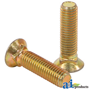 A-H160905 Bolt, Special Plow; M12 X 45