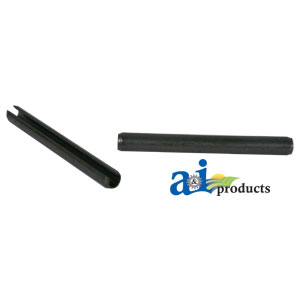 A-P5X50 Roll Pin, 5 MM x 50 MM, 5 pack