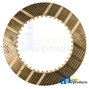 A-3C291-23130 Disc; Shuttle Clutch, 2.90 MM