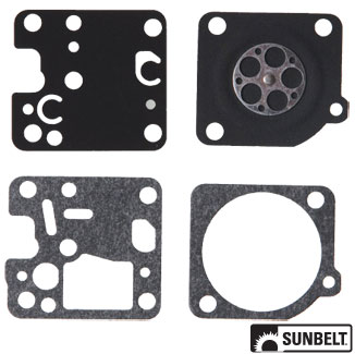 A-B1GND52 Gasket and Diaphragm Kit