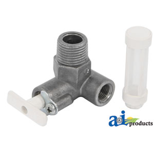 A-E2NN9N024AA Valve, Fuel Tank