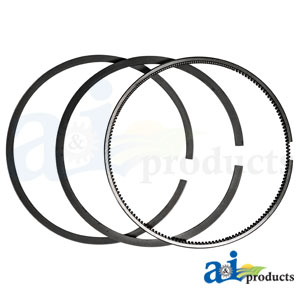 A-RE503528 Rings, Piston