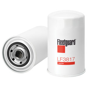 A-LF3817 Filter, Lube (QTY 1)