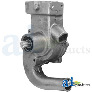 A-3641359M91 Pump, Water w/o Pulley