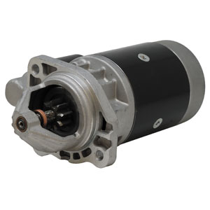 A-SBO0065 Starter, Bosch