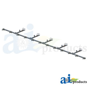 A-STR3412 12 Row Frame Kit