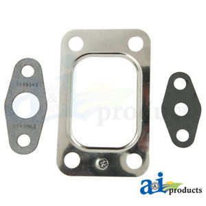 A-4157288 Turbocharger