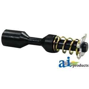 A-48A120 Q. D. Pin Kit