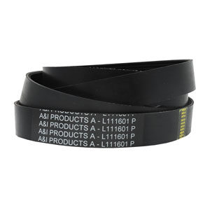 A-L111601 Belt, Fan (w/ AC)