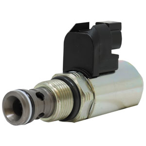 A-47379783 Solenoid, Hitch