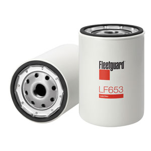 A-LF653 Filter, Lube, Full-Flow Spin-On (QTY 12)