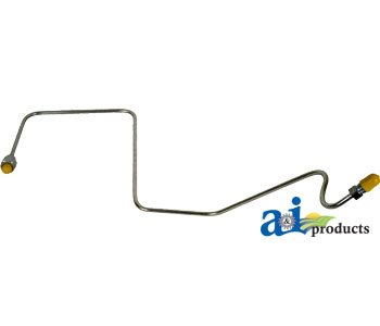A-403891325 Injection Line, #1 Cylinder