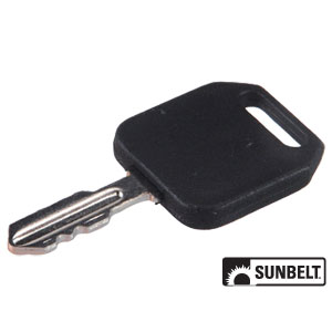 A-B160022 Ignition Key