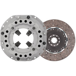 A-631107309 Kit Incls: E0NN7563CA P. Plate & E7NN7550DA Trans Disc
