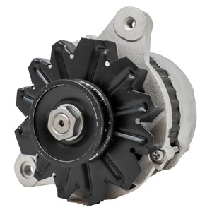 A-1273116C91-N ALTERNATOR, NEW