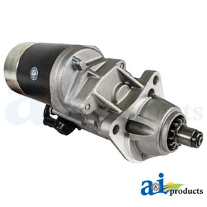 A-R39341 Starter, Nippo