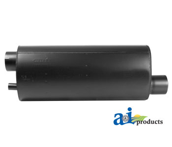 A-A162464 Muffler