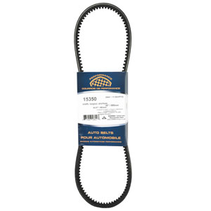 A-15350 Automotive Wedge (29/64" X 35.57")