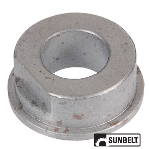 A-B1SB339 Bushing, Flanged, Wheel