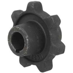 A-H63577 Sprocket, Clean Grain Elevator, Upper