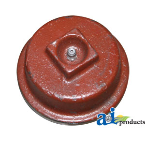 A-882637M1 Hub Cap