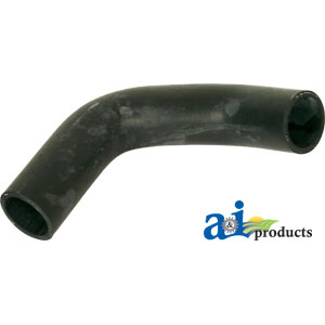 A-T100921 Radiator Hose, Upper