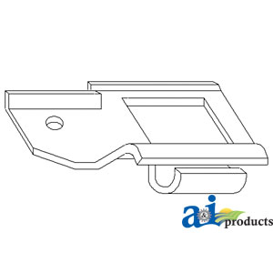 A-55A2R 55A2R Attachment Link