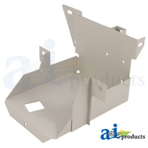 A-C0NN10732T Battery Box (Primed)