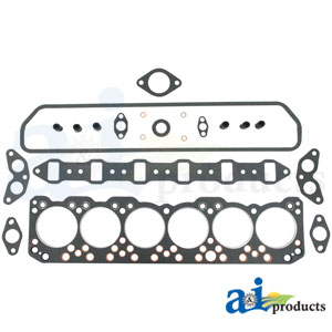 A-HGS236 Gasket Set, Upper