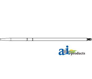 A-R53817 Gearshift Lever