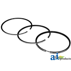 A-PR178 Rings, Piston