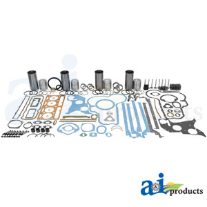 A-OK434 MAJOR OH KIT