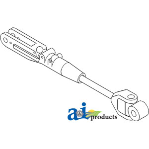 A-8N564B Lift Rod Assembly (LH)
