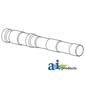 A-898304M91 Pin, Hydraulic Cover