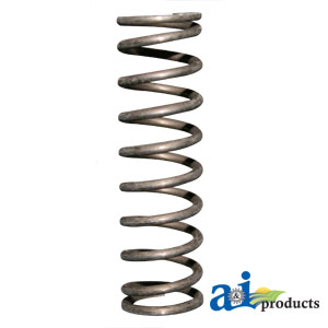 A-313063 Spring, Hydraulic Pump Piston