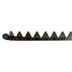 A-AE48595 Sickle, LH, 9', Smooth