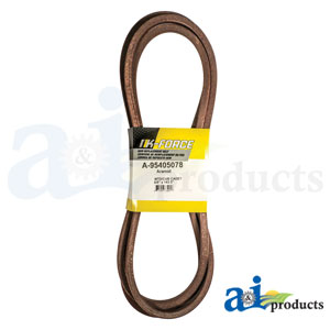 A-95405078 Belt, Deck 50
