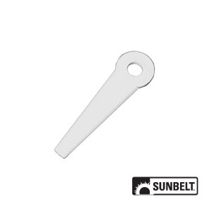 A-B1ST75 Nylon Trimmer Blades - Pack of 12