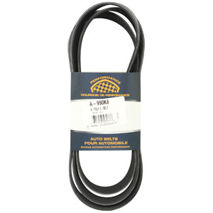 A-990K8 Micro-Rib V-Belt (99")