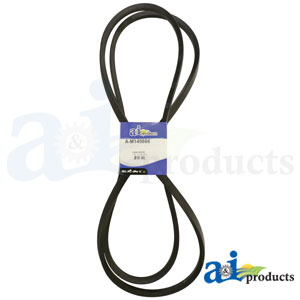 A-M149866 Belt; Mower Deck, 72