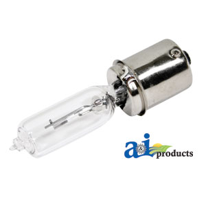 A-137828A1 Bulb, Flood; 65 Watt