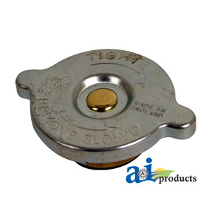A-K945363 Cap, Radiator