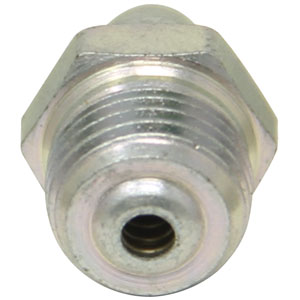 A-GF18PT 1/8" - Pipe Thread Fitting, 20 Pack
