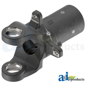 A-825-5528 Round Bore Yoke
